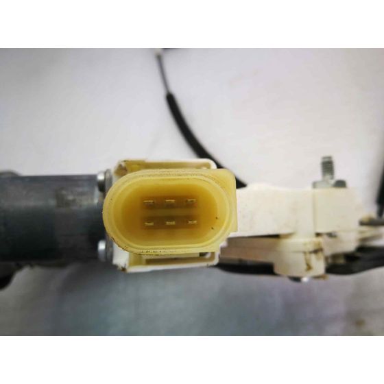 Elevalunas Delantero Izquierdo Para Bmw Serie 1 Berlina