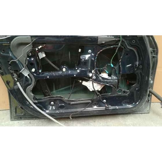Elevalunas Delantero Izquierdo Para Bmw Serie 3 Berlina