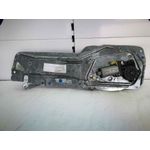 Elevalunas Trasero Derecho Para Volvo S70 Berlina