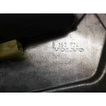 Elevalunas Trasero Derecho Para Volvo S70 Berlina