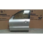Puerta Delantera Izquierda Para Kia Sportage