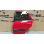 Puerta Trasera Izquierda Para Suzuki Sx4 Rw
