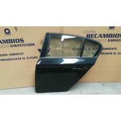 Puerta Trasera Izquierda Para Bmw Serie 1 Berlina