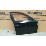 Puerta Delantera Derecha Para Bmw Serie 1 Berlina