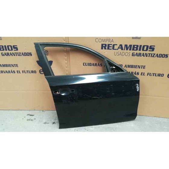 Puerta Delantera Derecha Para Bmw Serie 1 Berlina