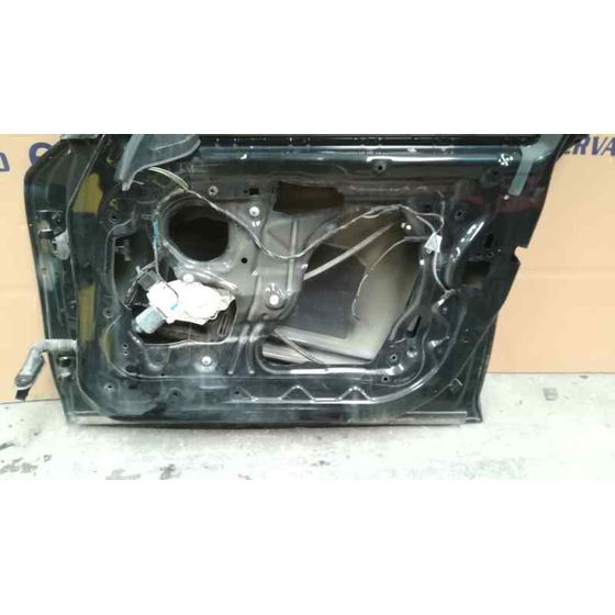 Elevalunas Delantero Derecho Para Bmw Serie 1 Berlina