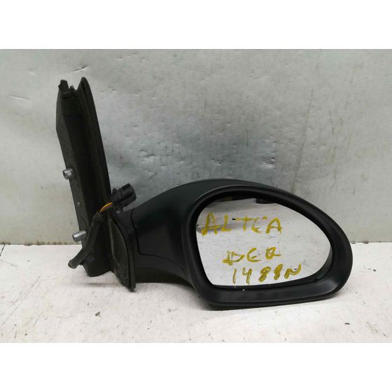 Retrovisor Derecho Para Seat Altea
