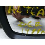 Retrovisor Derecho Para Seat Altea