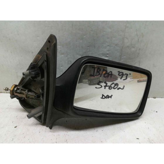 Retrovisor Derecho Para Seat Ibiza
