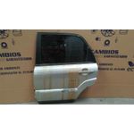 Puerta Trasera Izquierda Para Kia Sportage