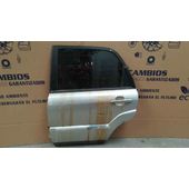 Puerta Trasera Izquierda Para Kia Sportage