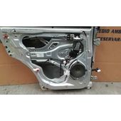 Elevalunas Trasero Izquierdo Para Kia Sportage