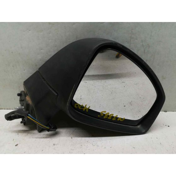 Retrovisor Derecho Para Renault Scenic Iii
