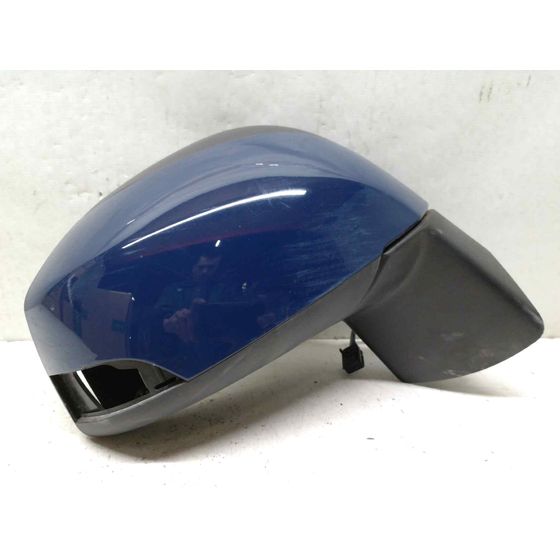 Retrovisor Derecho Para Renault Scenic Iii