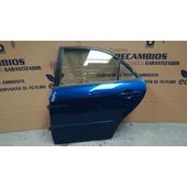 Puerta Trasera Izquierda Para Mazda 6 Berlina
