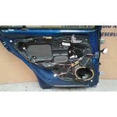 Elevalunas Trasero Izquierdo para Mazda 6 Berlina