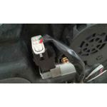 Elevalunas Trasero Izquierdo para Mazda 6 Berlina