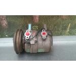 Compresor Aire Acondicionado Para Nissan Terrano/Terrano.ii