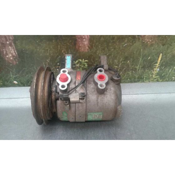 Compresor Aire Acondicionado Para Nissan Terrano/Terrano.ii