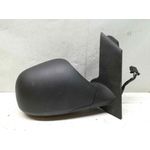 Retrovisor Derecho Para Seat Altea Xl