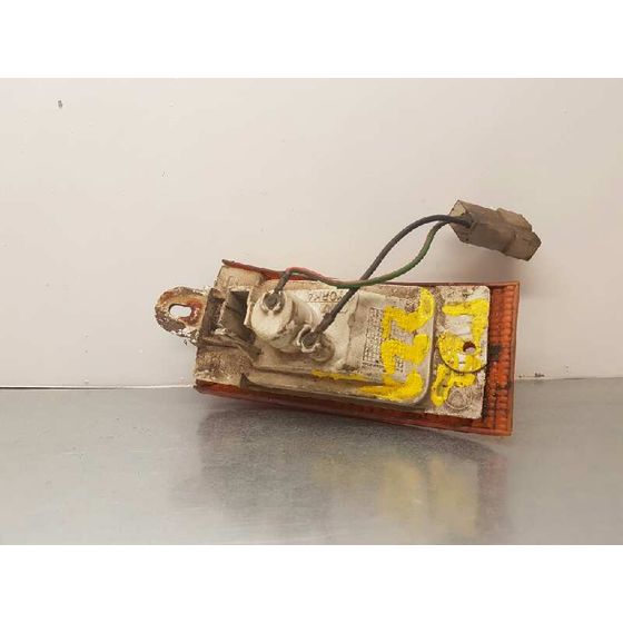 Piloto Posicion para Nissan Vanette (C 220)