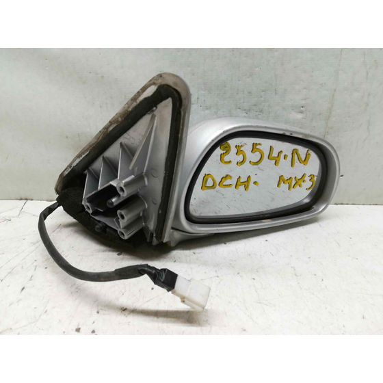 Retrovisor Derecho Para Mazda Mx-3