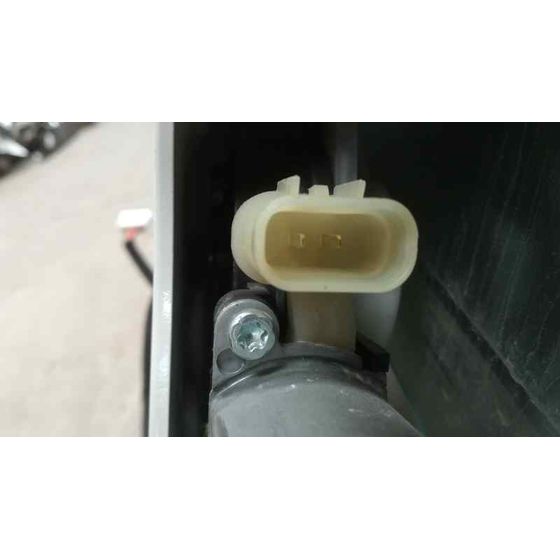 Elevalunas Delantero Izquierdo Para Kia Picanto