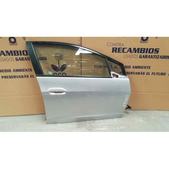 Puerta Delantera Derecha Para Honda Insight