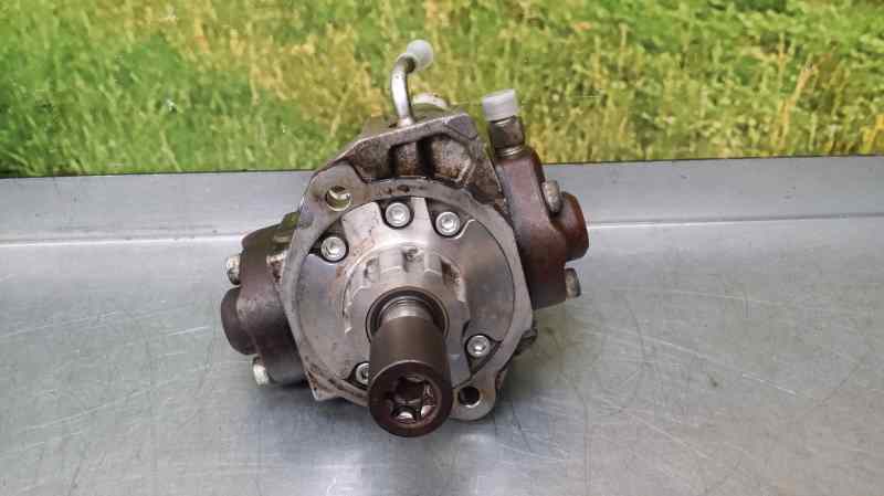 Bomba Alta Presion Para Nissan X-Trail