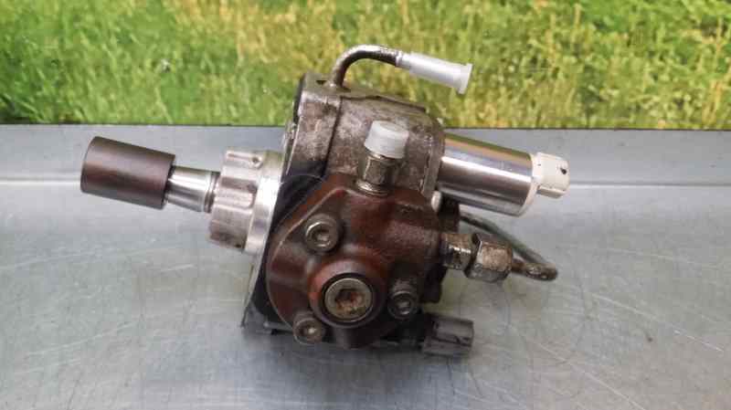 Bomba Alta Presion Para Nissan X-Trail