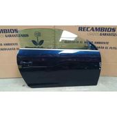 Puerta Delantera Derecha Para Volkswagen Eos