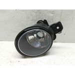 Faro Antiniebla Izquierdo Para Renault Clio Ii Fase Ii