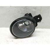 Faro Antiniebla Izquierdo Para Renault Clio Ii Fase Ii