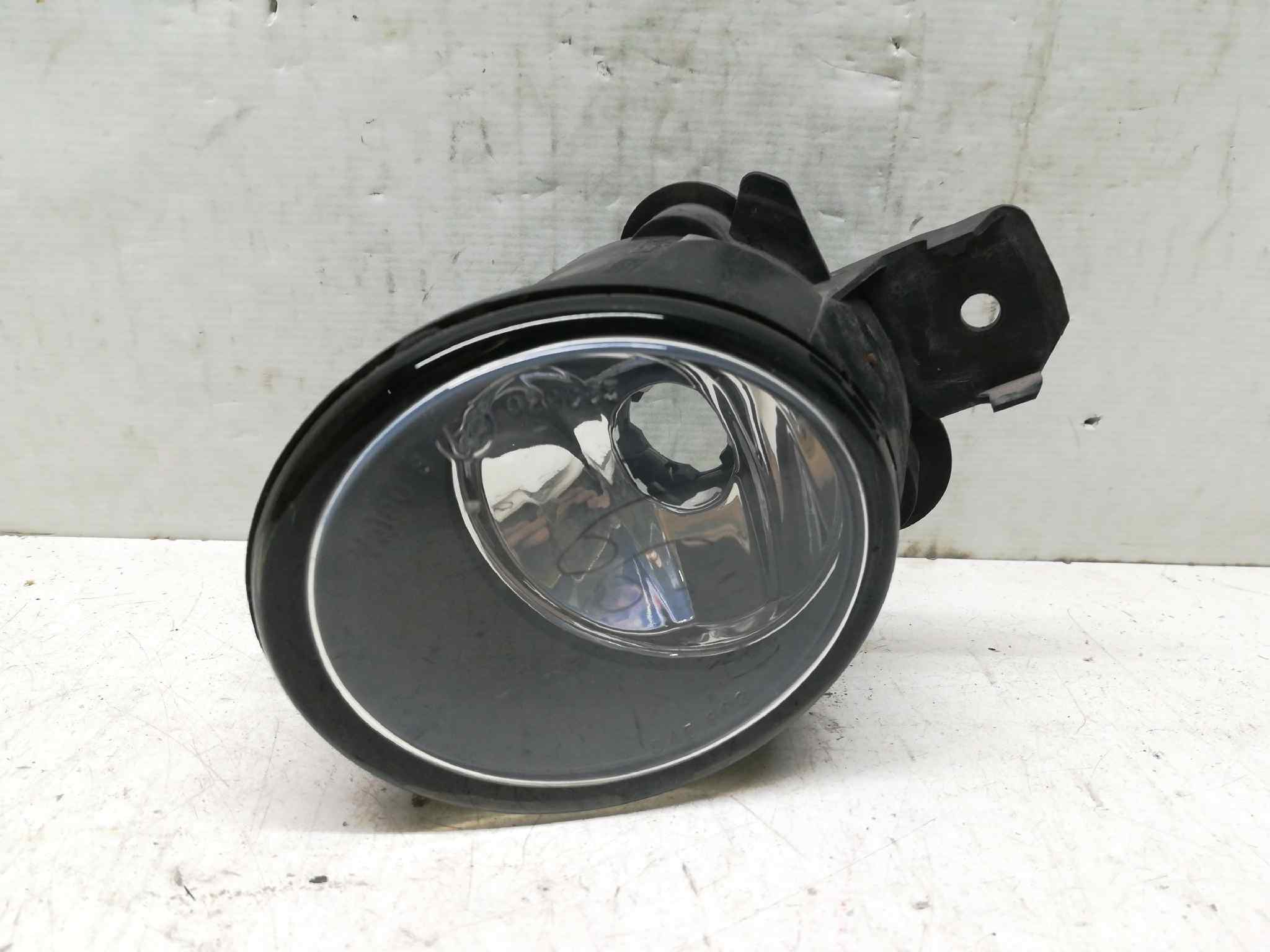 Faro Antiniebla Izquierdo Para Renault Clio Ii Fase Ii