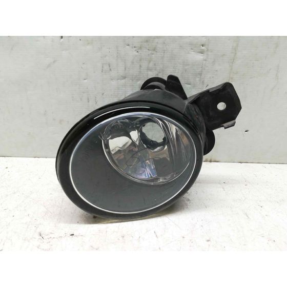 Faro Antiniebla Izquierdo Para Renault Clio Ii Fase Ii