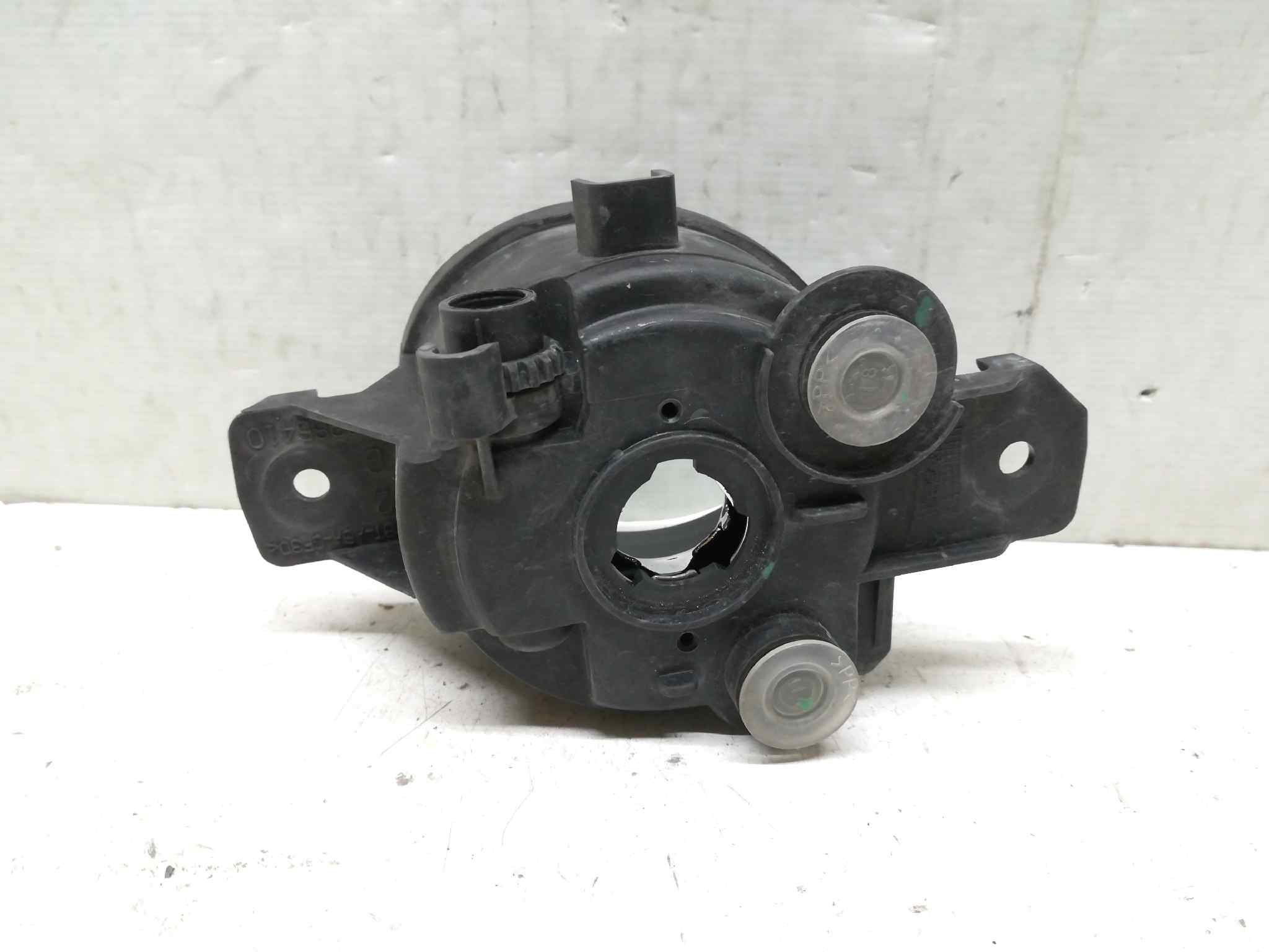 Faro Antiniebla Izquierdo Para Renault Clio Ii Fase Ii
