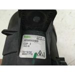 Faro Antiniebla Izquierdo Para Renault Clio Ii Fase Ii