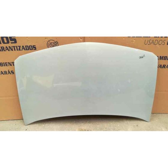 Capot Para Renault Megane Ii Berlina 5P