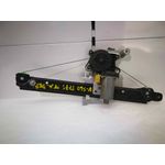 Elevalunas Trasero Derecho Para Volvo S60 Berlina