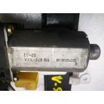 Elevalunas Trasero Derecho Para Volvo S60 Berlina