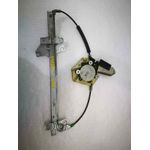 Elevalunas Delantero Derecho Para Volvo V40 Familiar