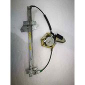 Elevalunas Delantero Derecho Para Volvo V40 Familiar