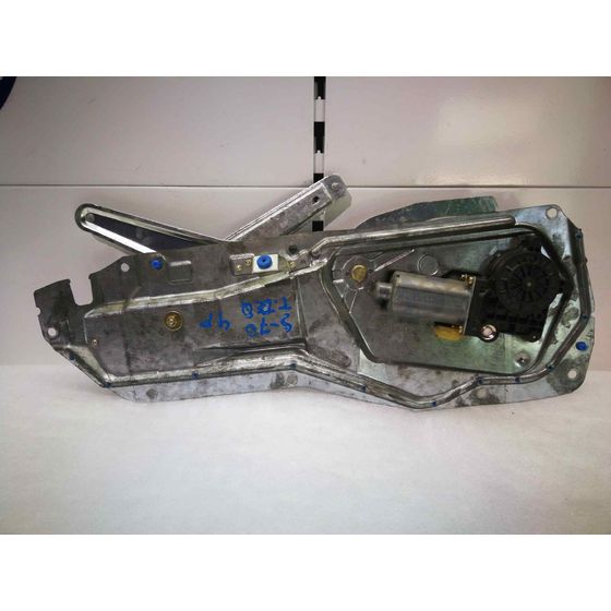 Elevalunas Trasero Izquierdo para Volvo S70 Berlina