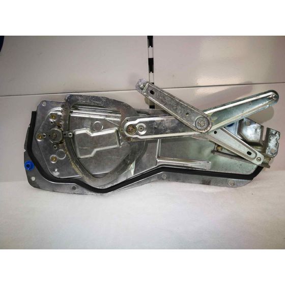 Elevalunas Trasero Izquierdo para Volvo S70 Berlina