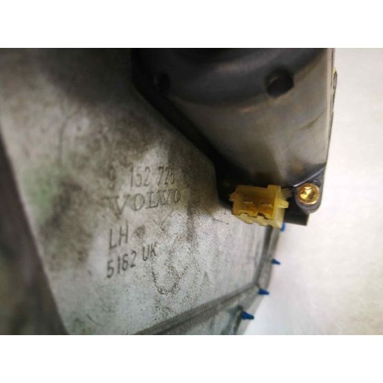 Elevalunas Trasero Izquierdo para Volvo S70 Berlina