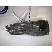 Elevalunas Trasero Izquierdo para Volvo S70 Berlina