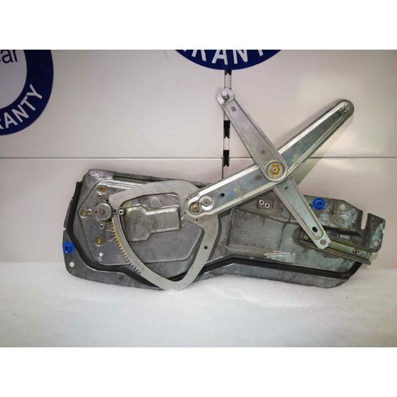 Elevalunas Trasero Izquierdo para Volvo S70 Berlina
