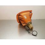 Piloto Delantero Izquierdo Para Ford Fiesta Berl./Express