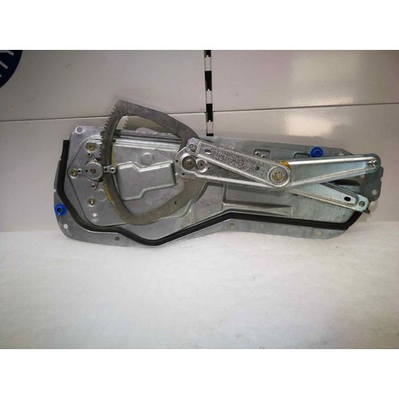 Elevalunas Trasero Izquierdo Para Volvo S70 Berlina