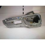 Elevalunas Trasero Izquierdo Para Volvo S70 Berlina